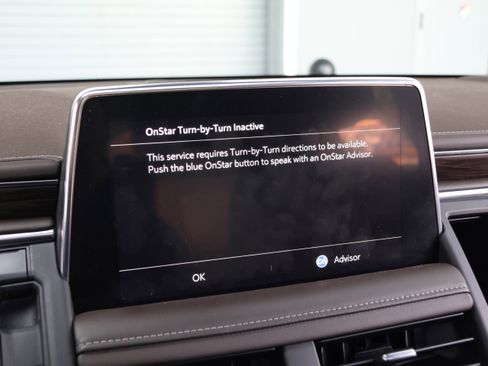 Used 2021 Chevrolet Tahoe LT RWD image 27