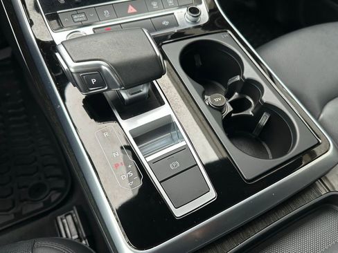 Used 2021 Audi Q7 2.0T Premium Plus w/ Executive Package image 46