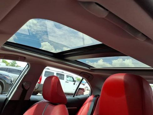 Certified 2022 Toyota Camry XSE w/ Navigation Package FWD image 15