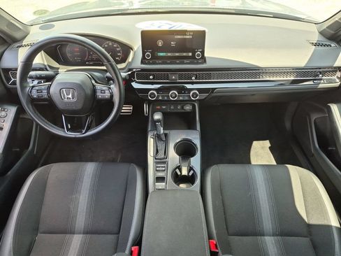 Used 2025 Honda Civic Sport image 27