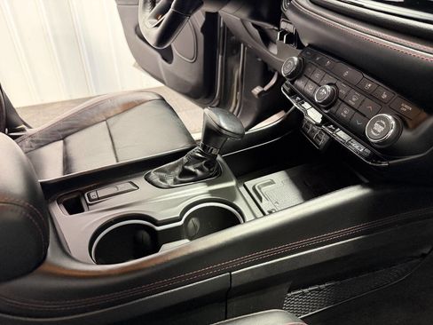 Used 2021 Dodge Durango R/T w/ Trailer Tow Group IV image 26