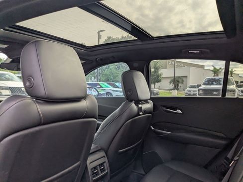 Used 2020 Cadillac XT4 Sport FWD image 23