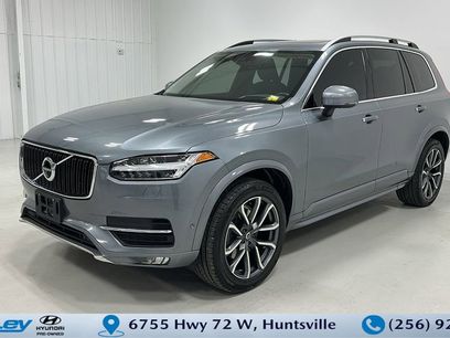 Used 2019 Volvo XC90 T6 Momentum w/ Advanced Package