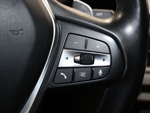 Used 2019 BMW 330i xDrive 330i xDrive image 35