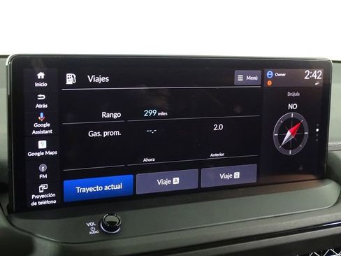 Used 2024 Honda Accord Touring image 38