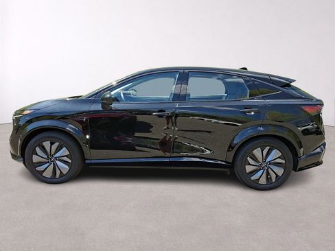Used 2024 Nissan Ariya AWD image 4