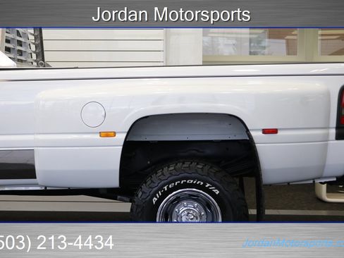 Used 2001 Dodge Ram 3500 Truck ST image 54