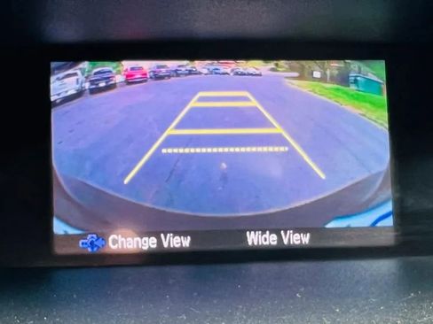 Used 2016 Honda CR-V SE image 16