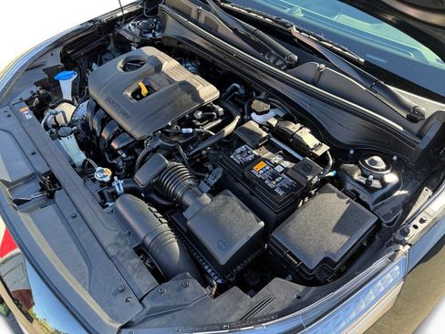 Used 2024 Kia Forte LXS w/ LXS Technology Package FWD image 31