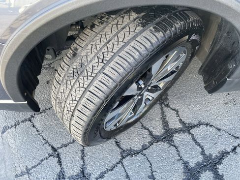 Used 2017 Subaru Outback 3.6R Limited image 10