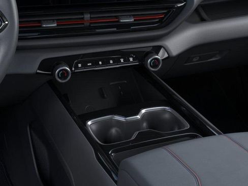 New 2025 Chevrolet Silverado EV RST AWD/4WD image 23