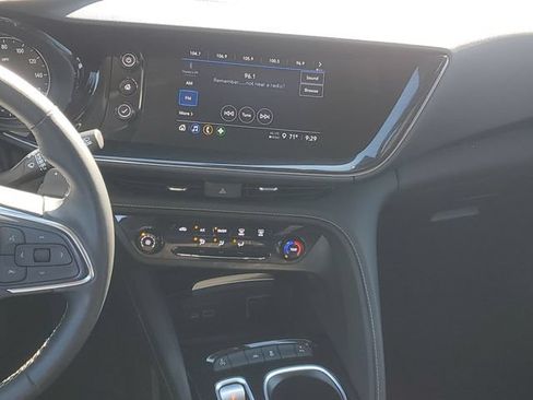 Certified 2021 Buick Envision Preferred FWD image 14