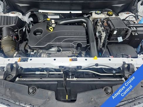 Used 2023 Chevrolet Equinox Premier image 22