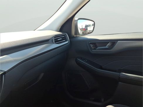 Used 2023 Ford Escape Active w/ Cold Weather Package FWD image 21