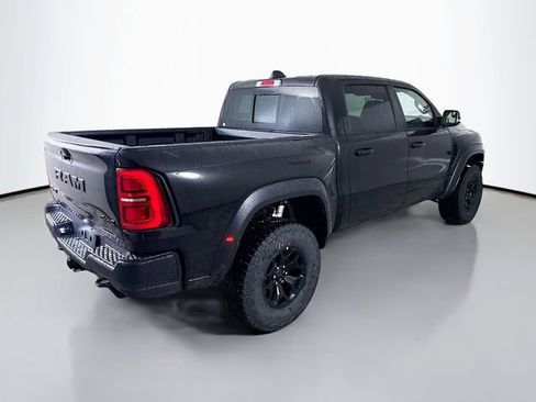 New 2026 RAM 1500 RHO AWD/4WD image 7