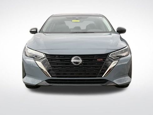 Used 2024 Nissan Sentra SR w/ SR Premium Package image 29