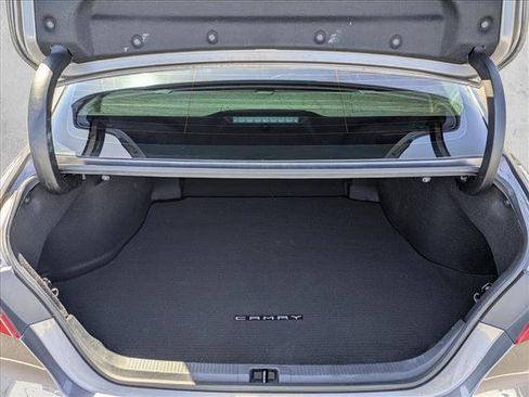 Used 2021 Toyota Camry LE w/ Carpet Mat Package (TMS) FWD image 6