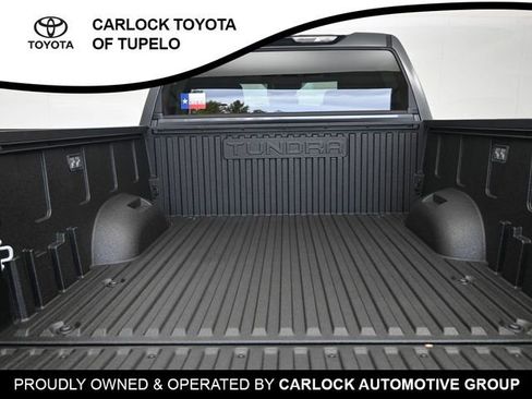 Used 2024 Toyota Tundra Limited image 27