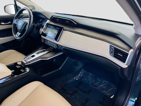 Used 2020 Honda Clarity Touring image 29