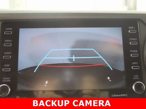 Used 2023 Toyota Tacoma TRD Off-Road image 8