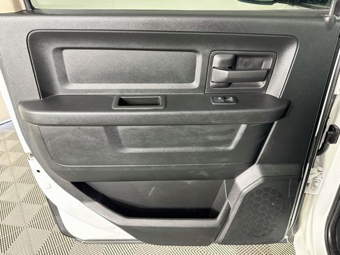 Used 2018 RAM 1500 Tradesman w/ Popular Equipment Group RWD image 23