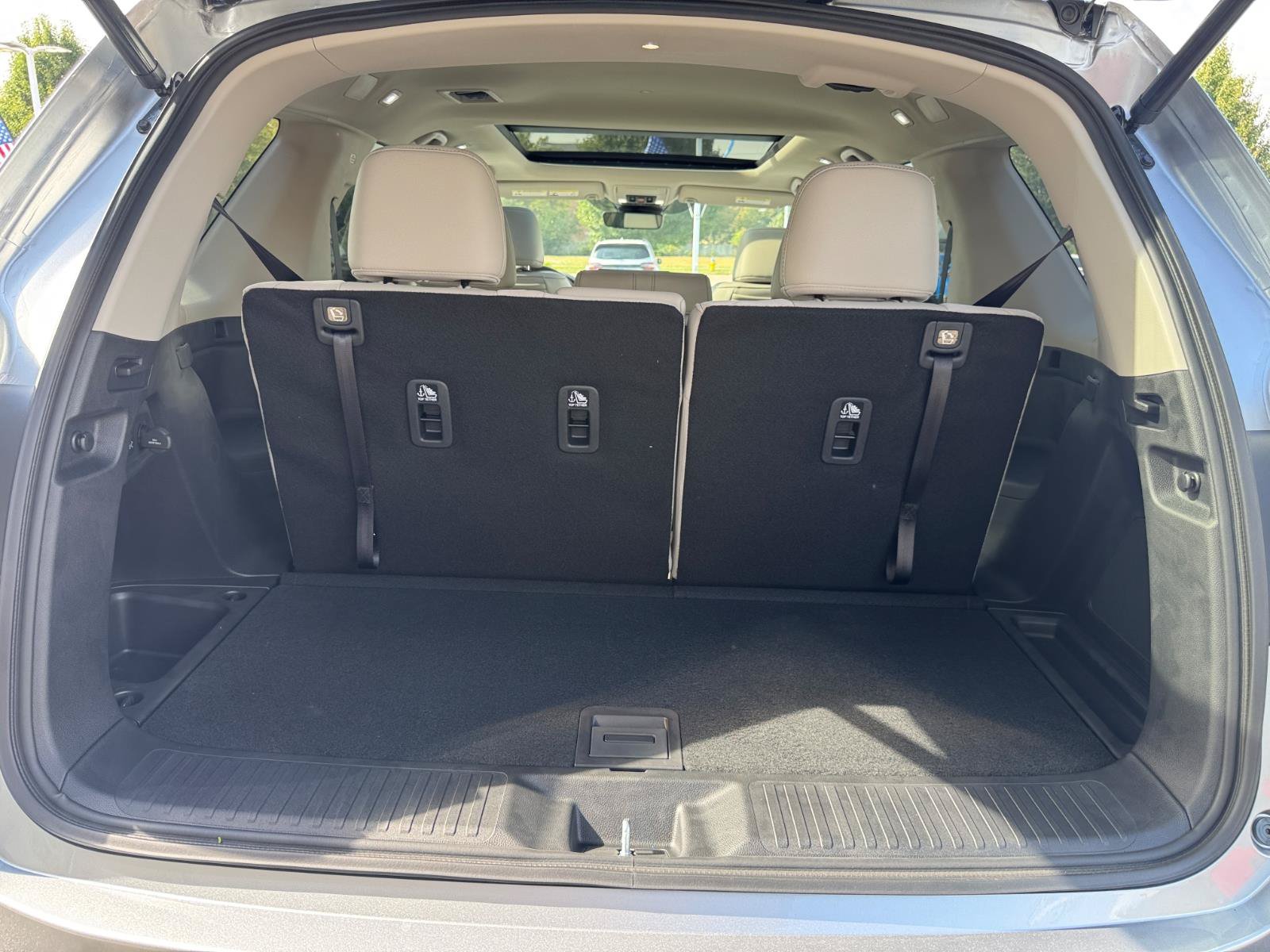 New 2026 Honda Pilot Elite image 13