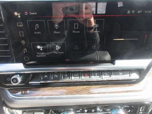 New 2026 GMC Sierra 1500 Elevation w/ Elevation Premium Package image 19