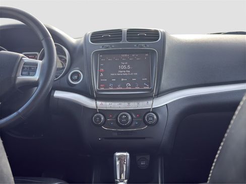 Used 2014 Dodge Journey Limited w/ Flexible Seating Group image 19