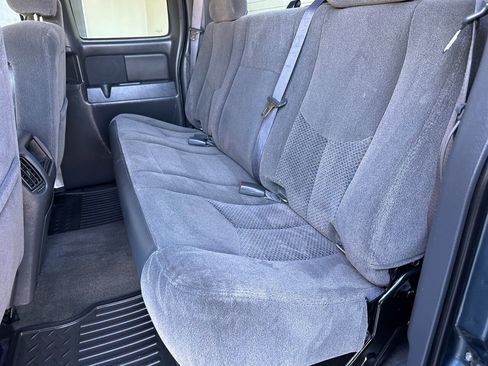 Used 2006 Chevrolet Silverado 3500 LT w/ Skid Plate Package image 92