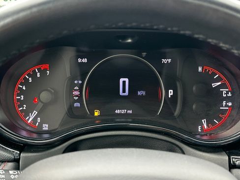 Used 2023 Dodge Durango GT image 40