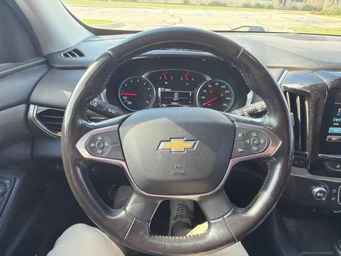 Used 2019 Chevrolet Traverse LT AWD/4WD image 13