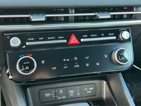 New 2026 Hyundai Santa Cruz SEL AWD/4WD image 37