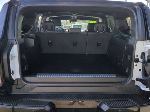 Used 2024 GMC Hummer EV 2X w/ Extreme Off-Road Package AWD/4WD image 26