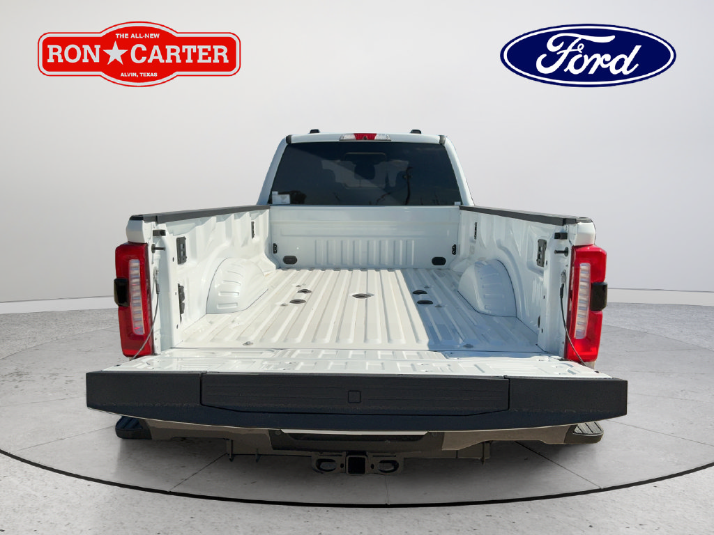 New 2026 Ford F350 King Ranch AWD/4WD image 7