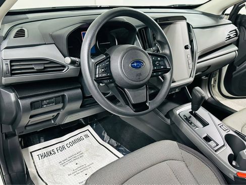 Used 2024 Subaru Crosstrek 2.0i Premium image 10