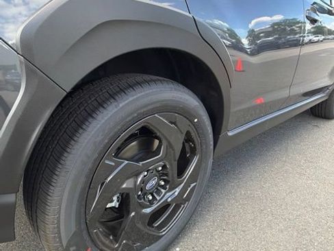 New 2026 Subaru Crosstrek 2.5i Sport AWD/4WD image 8