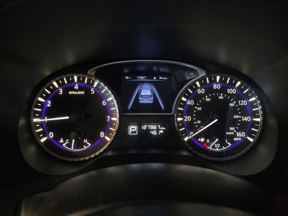 Used 2016 INFINITI QX60 FWD w/ Premium Plus Package image 23