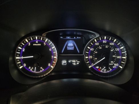 Used 2016 INFINITI QX60 FWD w/ Premium Plus Package image 23