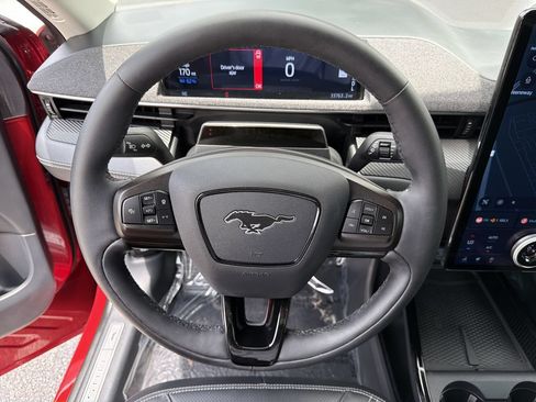 Certified 2023 Ford Mustang Mach-E Premium RWD image 30