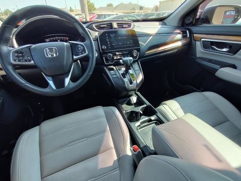 Used 2017 Honda CR-V Touring image 43