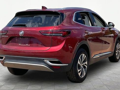 Used 2023 Buick Envision Essence FWD image 5
