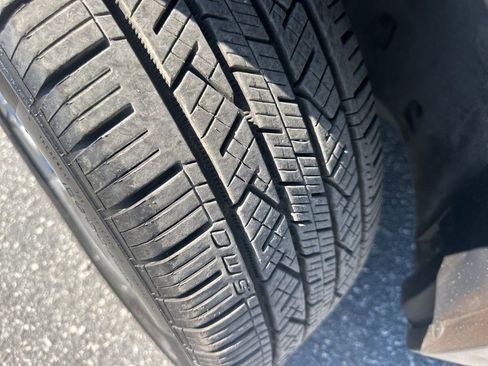 Used 2024 BMW X4 xDrive30i image 36