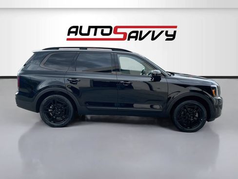 Used 2025 Kia Telluride SX Prestige X-Line AWD/4WD image 8