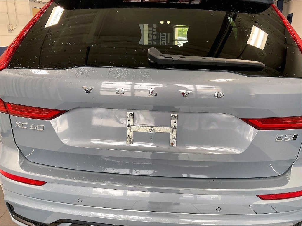 Used 2024 Volvo XC60 B5 Plus w/ Climate Package AWD/4WD image 29