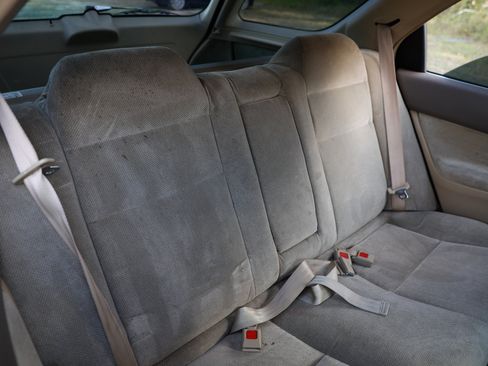 Used 1995 Honda Accord EX image 14