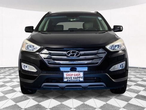 Used 2013 Hyundai Santa Fe Sport w/ Popular Equipment Pkg image 6