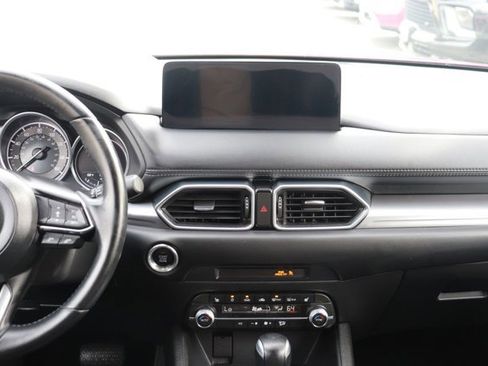 Used 2022 MAZDA CX-5 AWD 2.5 S w/ Select Package image 16