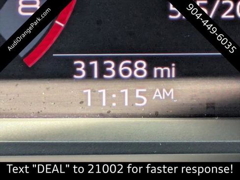 Certified 2023 Audi Q3 2.0T Premium image 39