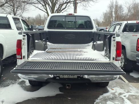 Used 1999 Ford F350 4x4 Crew Cab Super Duty image 7