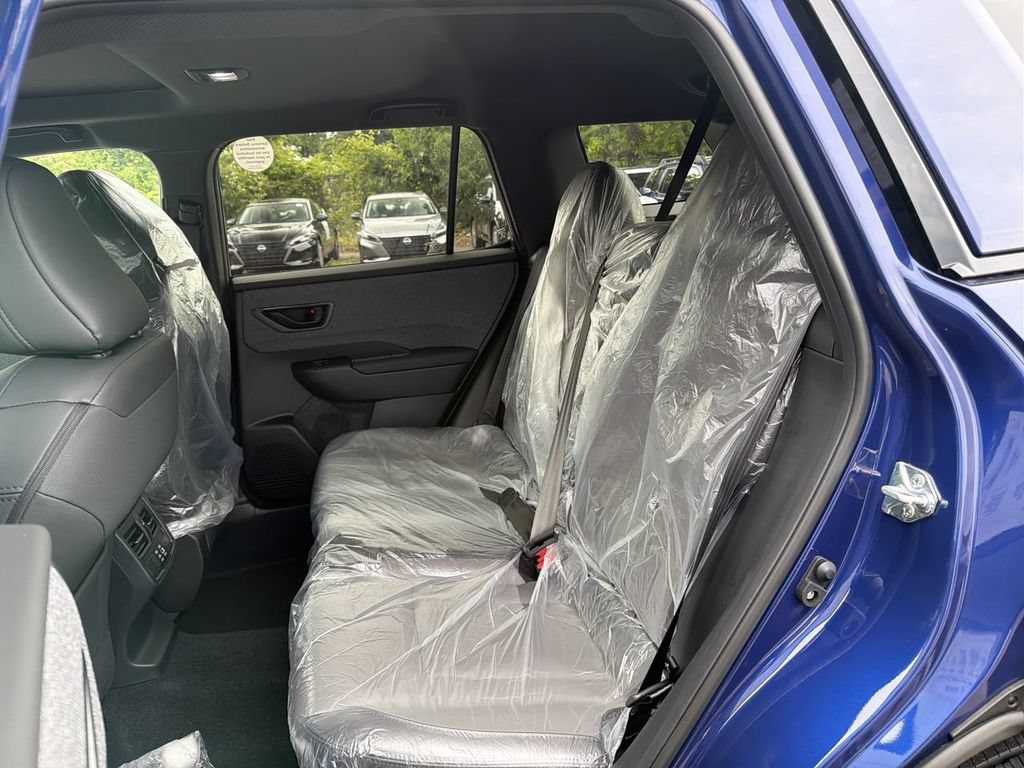New 2026 Subaru Outback Premium AWD/4WD image 13